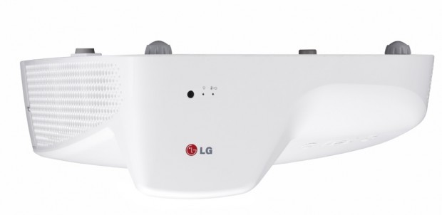 LG SA560 (Bild: LG)